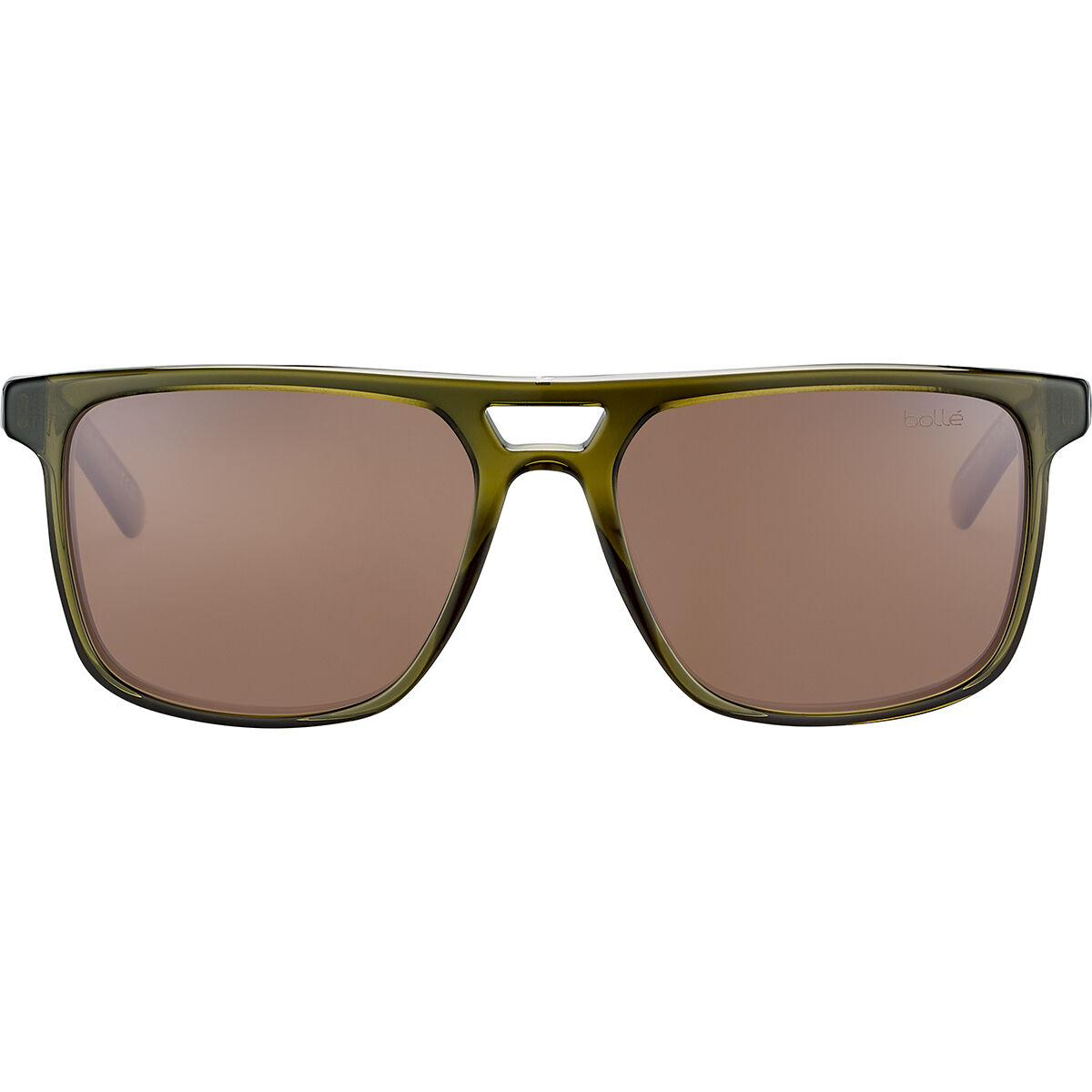 NEROX NAV, Olive Crystal-Brown Polarized, hi-res image number null